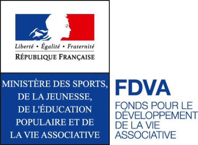 LOGO FDVA LOGO FDVA