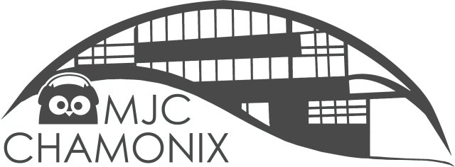 Logo MJC Chamonix Logo MJC Chamonix